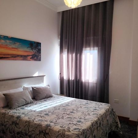 Amaba Tenerife La Guancha Eksteriør bilde