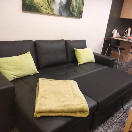Amaba Tenerife La Guancha Eksteriør bilde