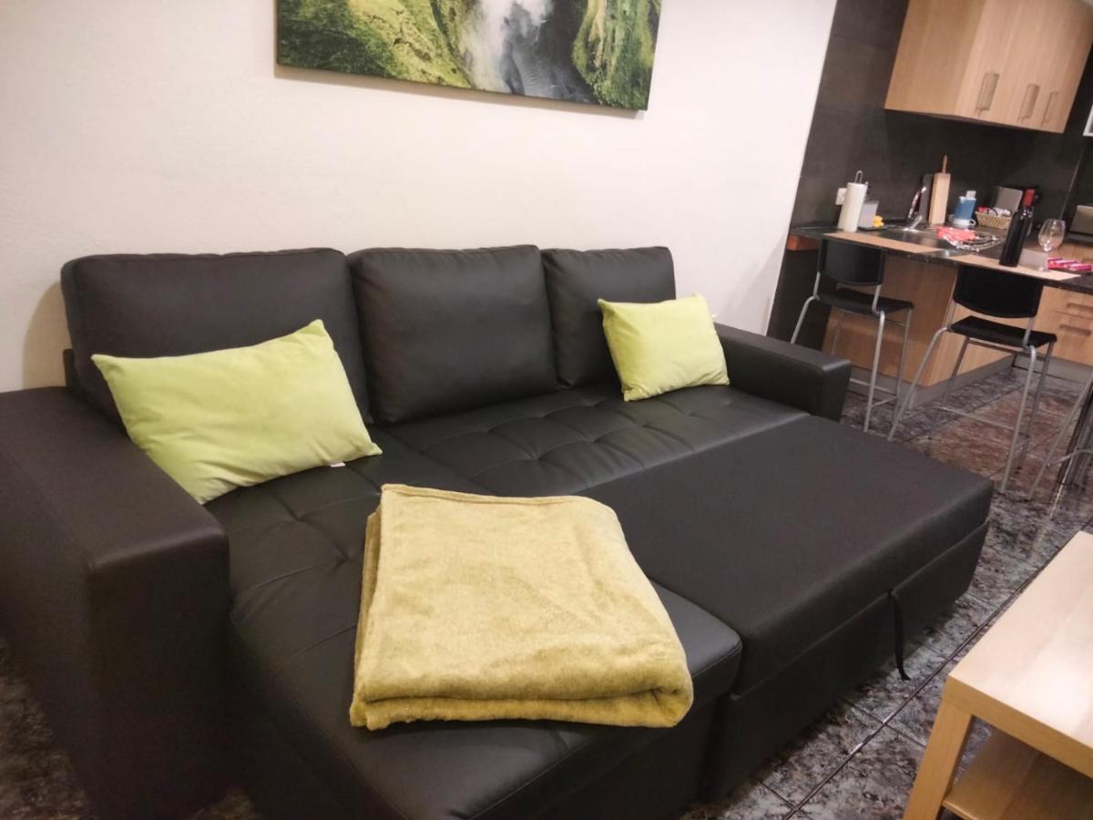 Amaba Tenerife La Guancha Eksteriør bilde